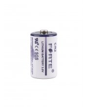 Oxford CR2 Lithium Battery for Screamer XA7/ Alarm-D Locks
